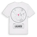 Lagarde t-shirt