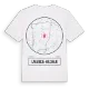 Lagarde-Hachan t-shirt