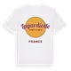 Lagardiolle cirkel t-shirt