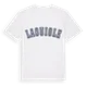 Laguiole college t-shirt