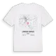 Lamarque-Pontacq karta t-shirt