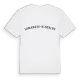 Lamarque-Rustaing böjd t-shirt