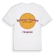 Lamarque-Rustaing cirkel t-shirt