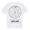 Lamillarié t-shirt