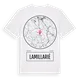 Lamillarié t-shirt