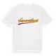 Lamontélarié baseball t-shirt