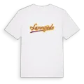 Lanespède baseball t-shirt