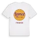 Lanet cirkel t-shirt