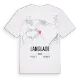 Langlade karta t-shirt