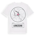 Langogne t-shirt