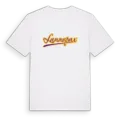 Lannepax baseball t-shirt