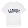 Lanoux college t-shirt