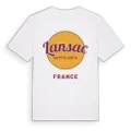 Lansac cirkel t-shirt