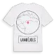 Lanuéjols t-shirt