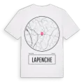 Lapenche t-shirt