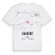 Larbont karta t-shirt