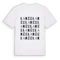 Larée ordlek t-shirt