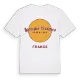 Laroque-d'Olmes cirkel t-shirt