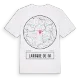 Laroque-de-Fa t-shirt