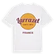 Larrazet cirkel t-shirt