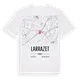 Larrazet karta t-shirt