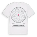 Larroque-Engalin t-shirt