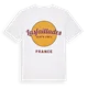 Lasfaillades cirkel t-shirt