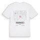 Lasgraisses karta t-shirt