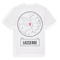 Lasserre t-shirt