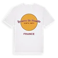 Lasserre-de-Prouille cirkel t-shirt