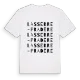 Lasserre-Pradère ordlek t-shirt