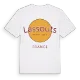 Lassouts cirkel t-shirt
