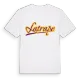 Latrape baseball t-shirt