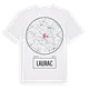 Laurac t-shirt