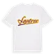 Lautrec baseball t-shirt
