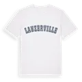 Lauzerville college t-shirt