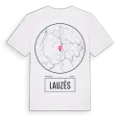 Lauzès t-shirt