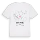 Laval-Pradel karta t-shirt