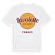 Lavalette cirkel t-shirt