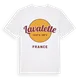 Lavalette cirkel t-shirt