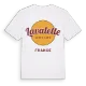 Lavalette cirkel t-shirt