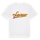 Lavaur baseball t-shirt