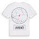 Laveraët t-shirt