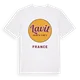 Lavit cirkel t-shirt