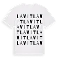 Lavit ordlek t-shirt