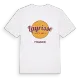 Layrisse cirkel t-shirt