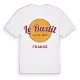 Le Bastit cirkel t-shirt