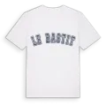Le Bastit college t-shirt