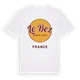 Le Bez cirkel t-shirt