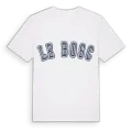 Le Bosc college t-shirt